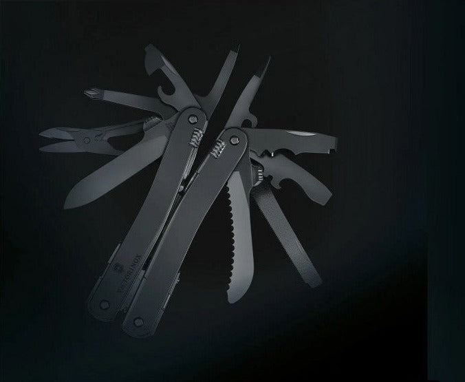 Victorinox Swiss Tool Spirit MXBS Multitool Plier 3.0226.M3N