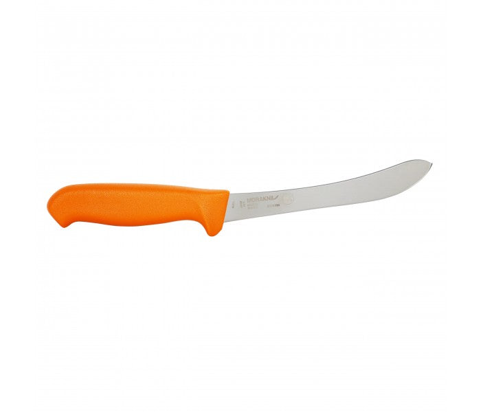 MoraKniv Hunting Butcher (S) Curved Stiff Butcher Knife 14233
