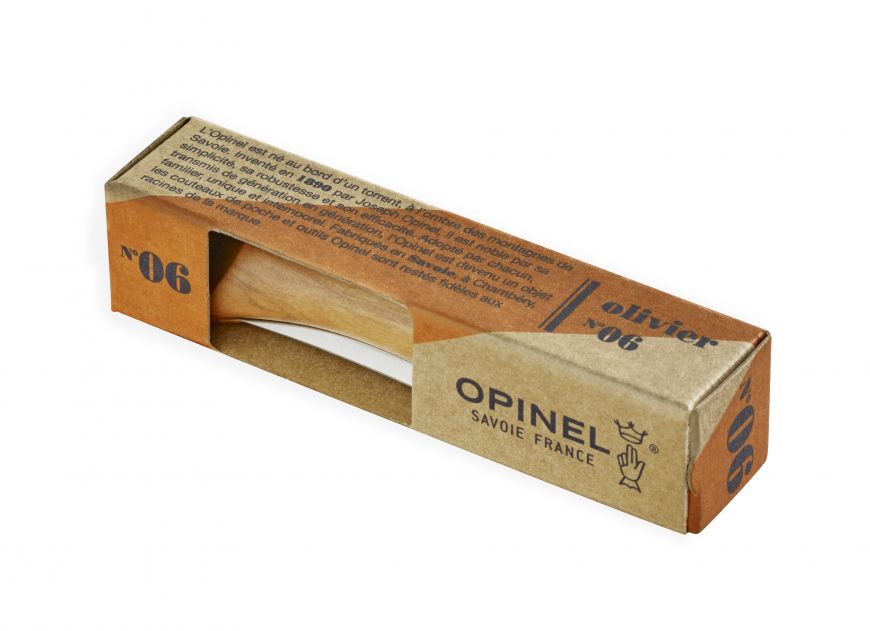Opinel N06