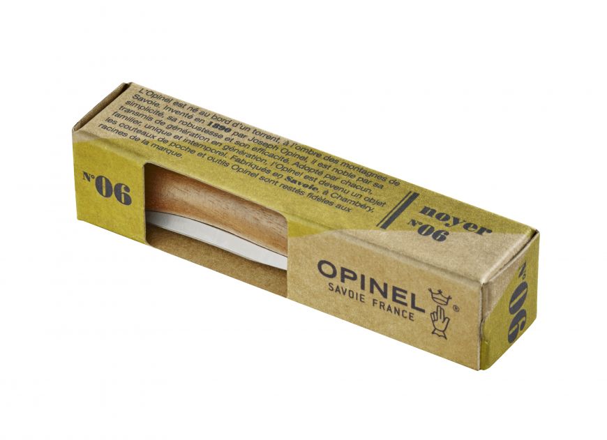 Opinel N06