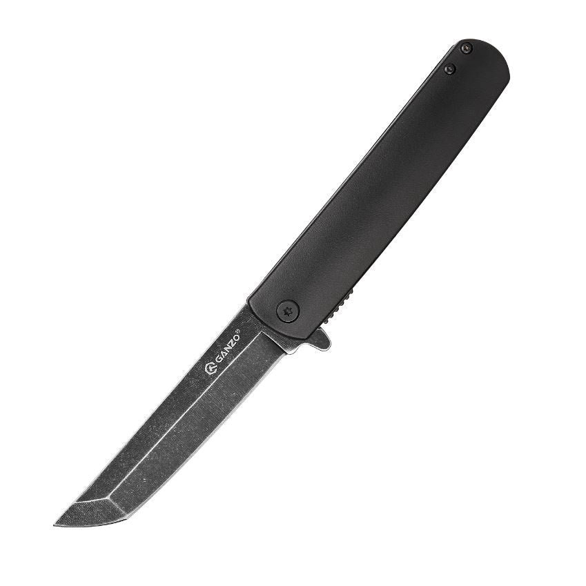 Ganzo G626 Liner Lock ABS Handle Folding Knife