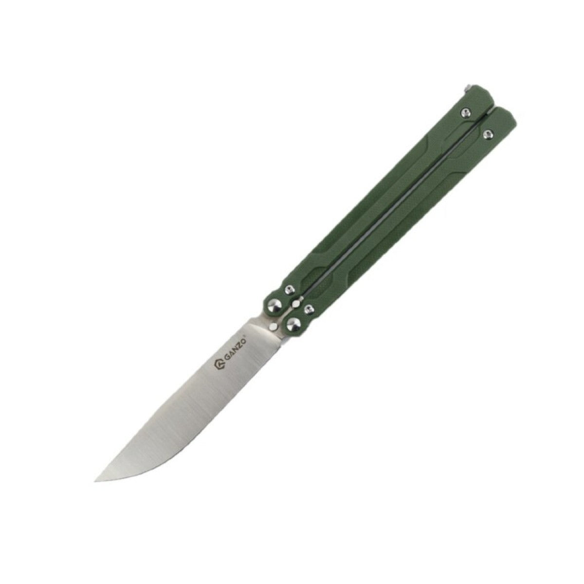 Ganzo G766- EDC Folding Knife
