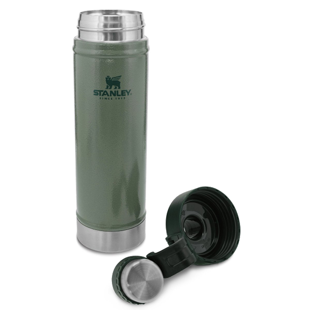 Stanley Classic Vaccum Water Bottle 18oz