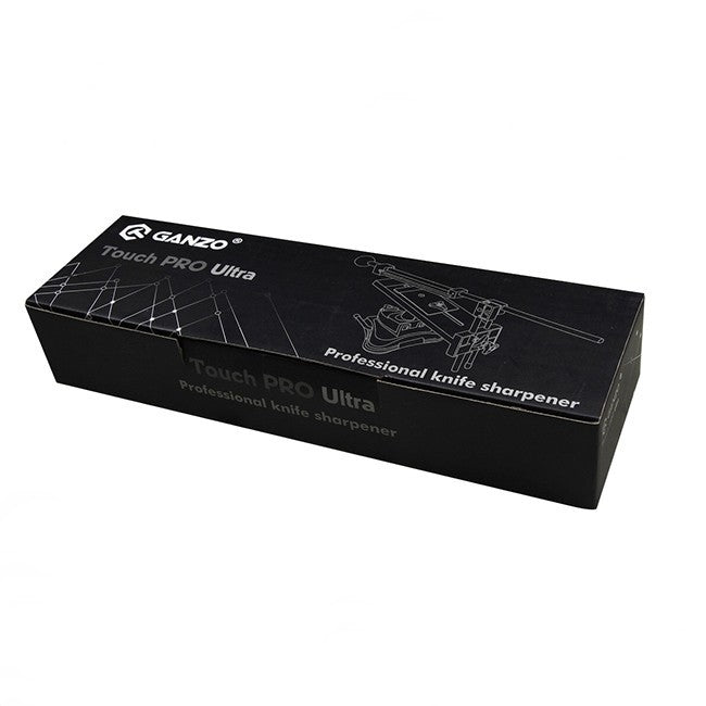 Ganzo Touch Pro Ultra GTPU Knife Sharpener Kit