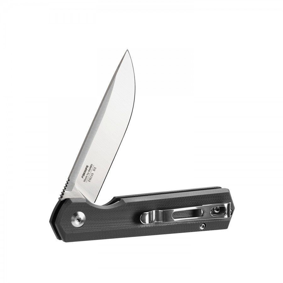 Ganzo Firebird FH11S Liner Lock G10 Folding Knife