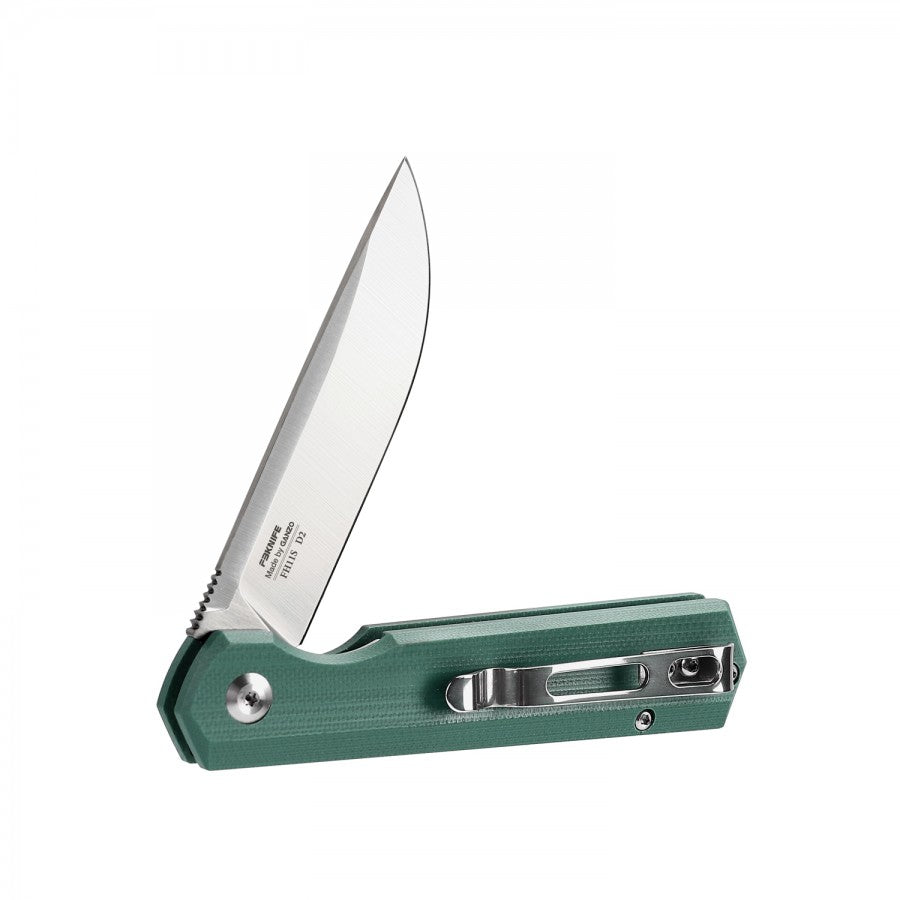 Ganzo Firebird FH11S Liner Lock G10 Folding Knife