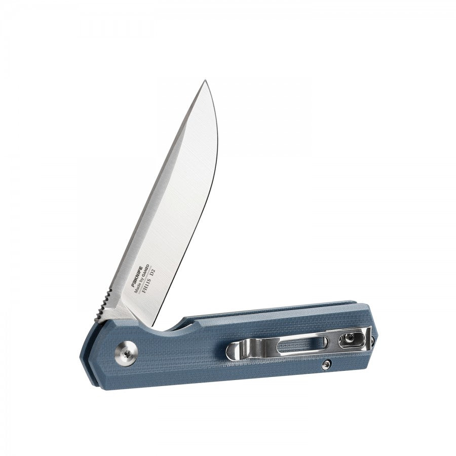 Ganzo Firebird FH11S Liner Lock G10 Folding Knife