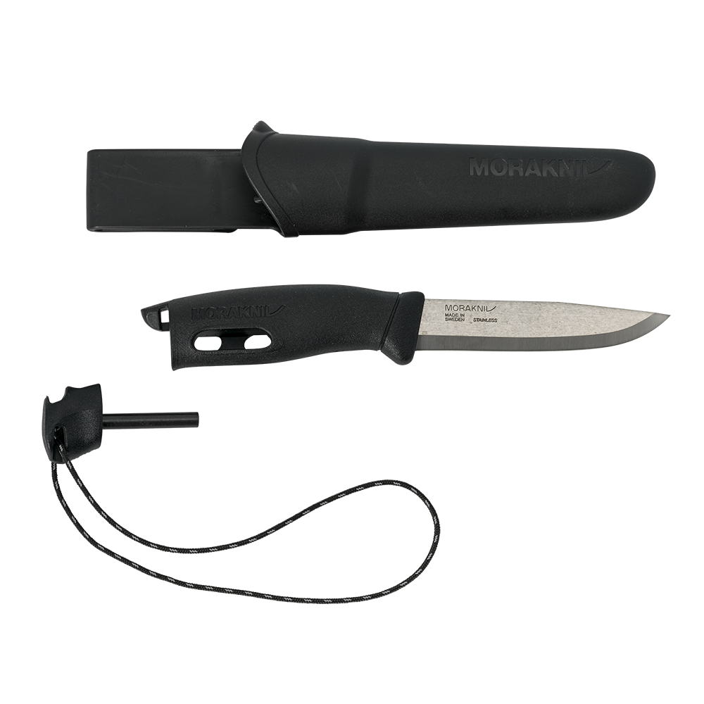 Morakniv Companion Spark Knife