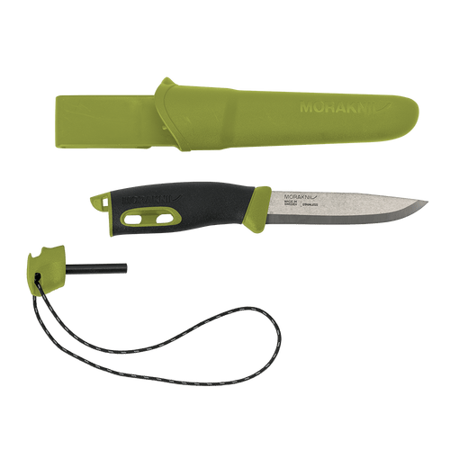 Morakniv Companion Spark Knife
