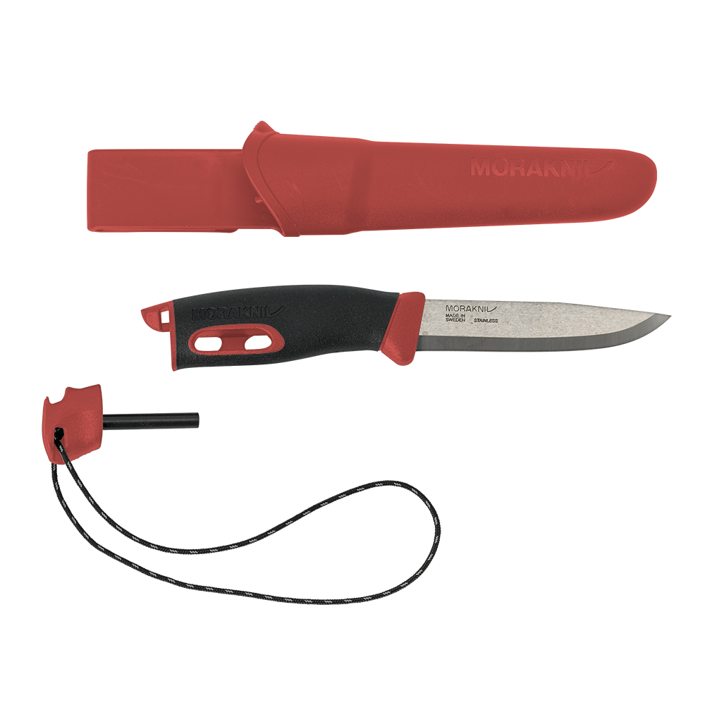 Morakniv Companion Spark Knife