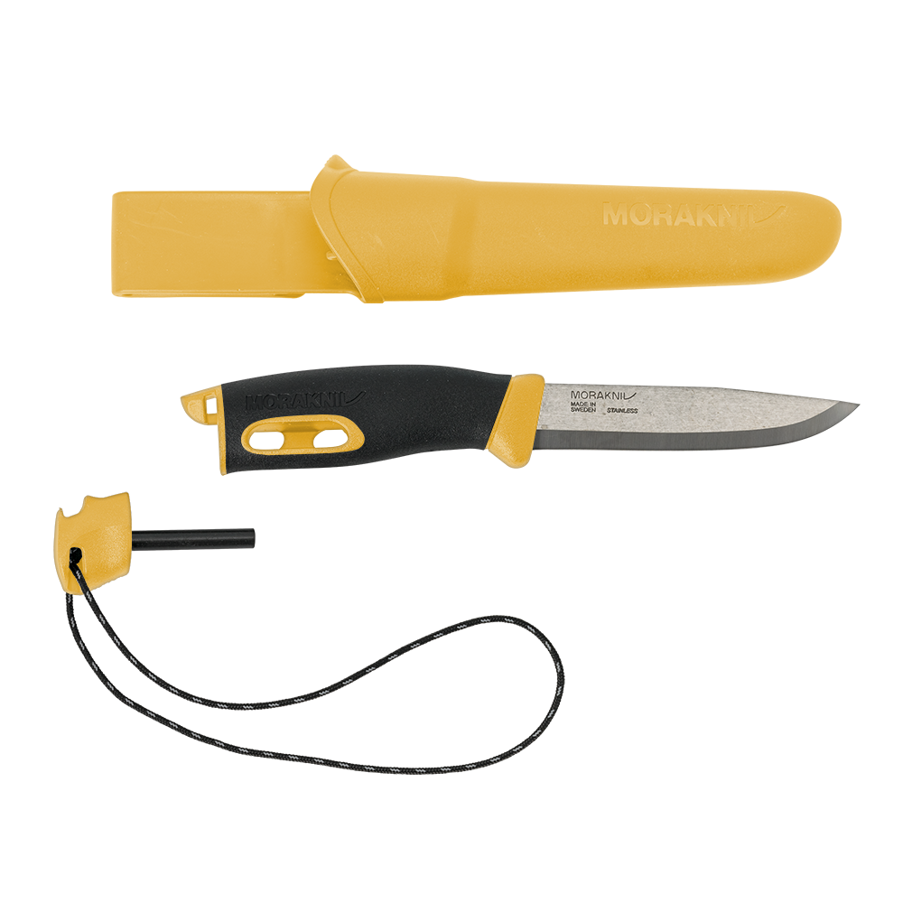 Morakniv Companion Spark Knife