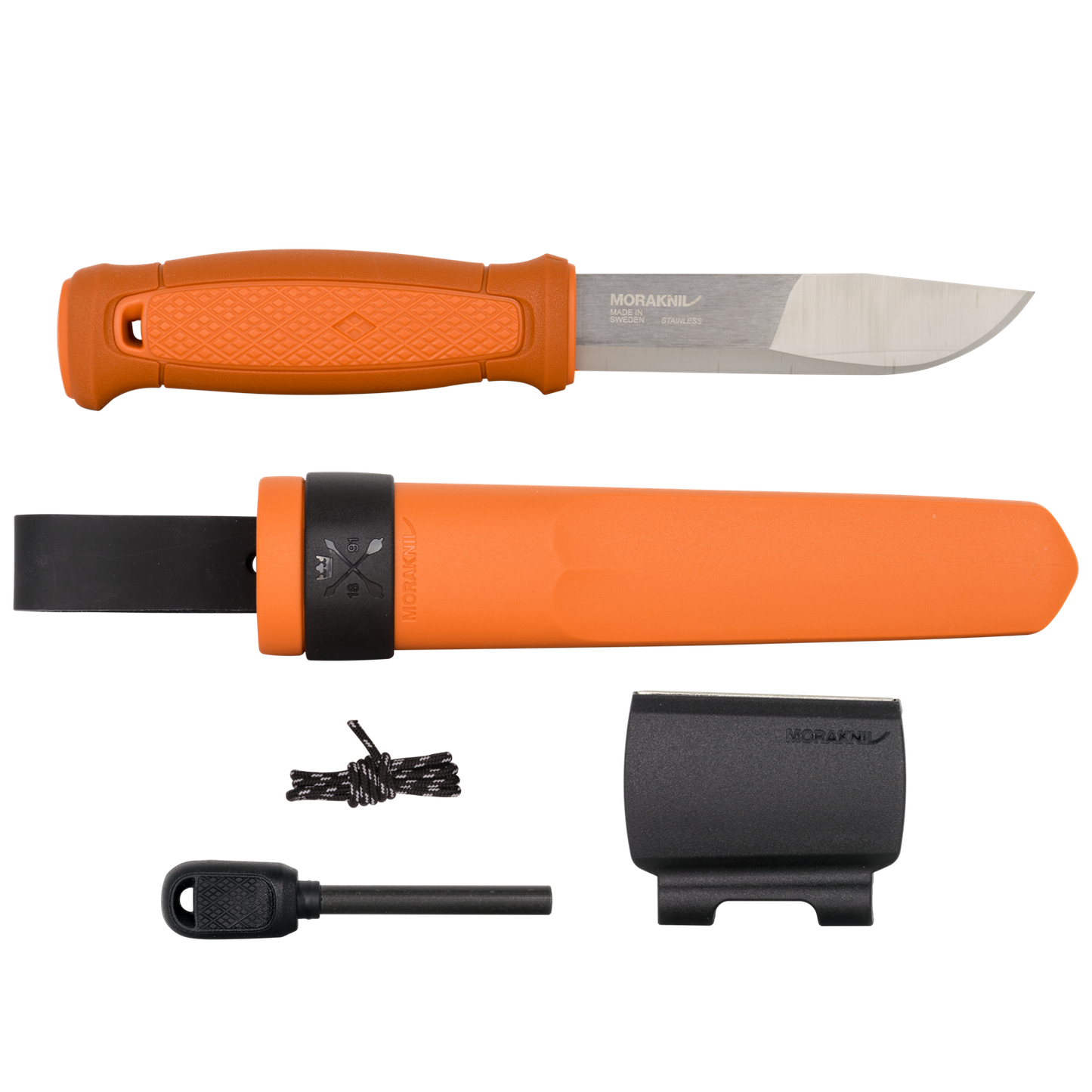 Morakniv Kansbol Survival Kit
