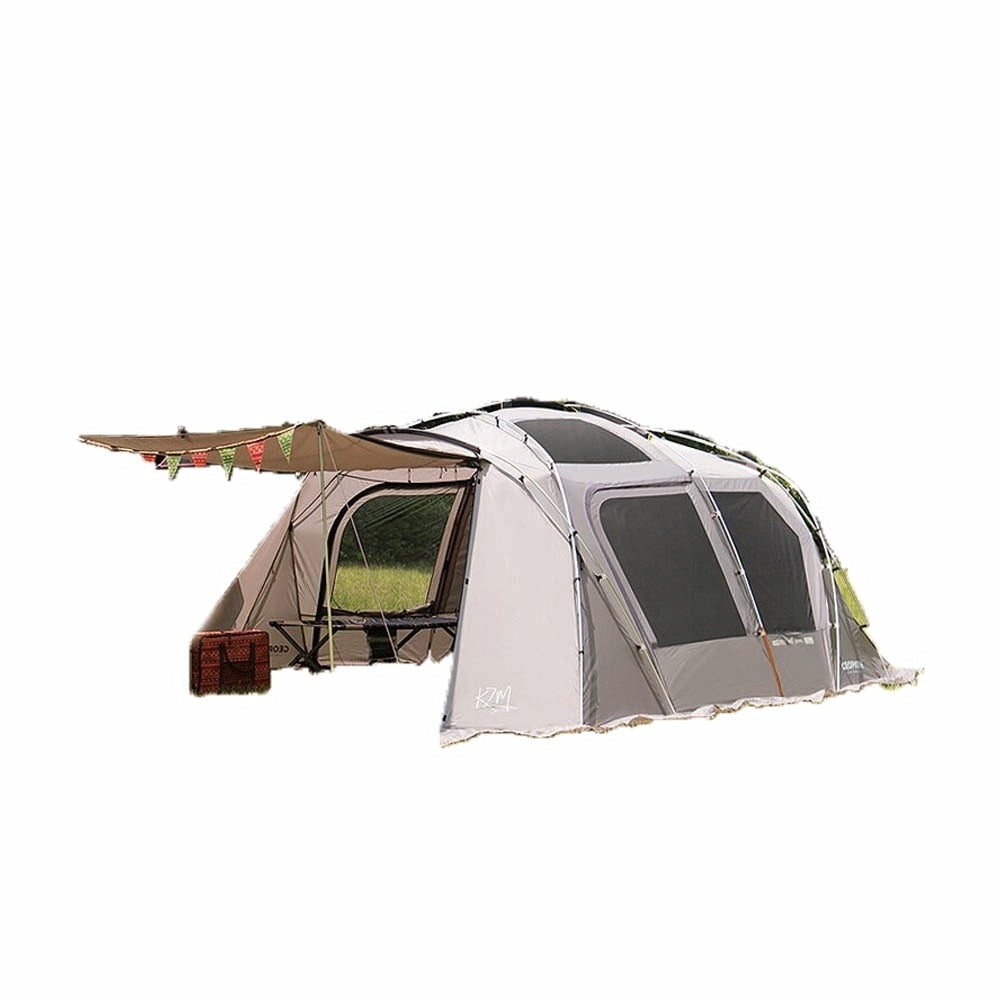 KZM Geopath 4-5 Person Tent