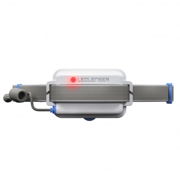 LED LENSER NEO6R 240 Lumens