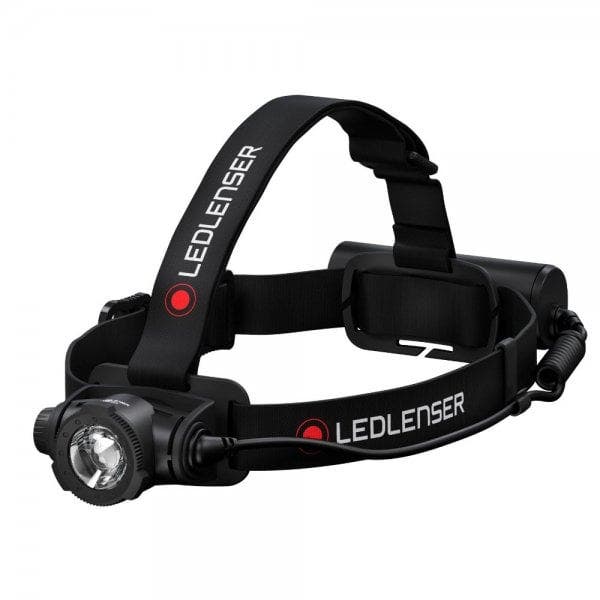 LED LENSER H7R Core Rechargeable Headlamp 1000 Lumens