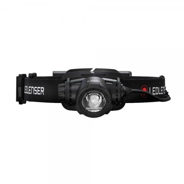 LED LENSER H7R Core Rechargeable Headlamp 1000 Lumens