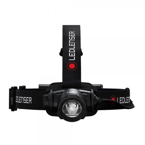 LED LENSER H7R Core Rechargeable Headlamp 1000 Lumens