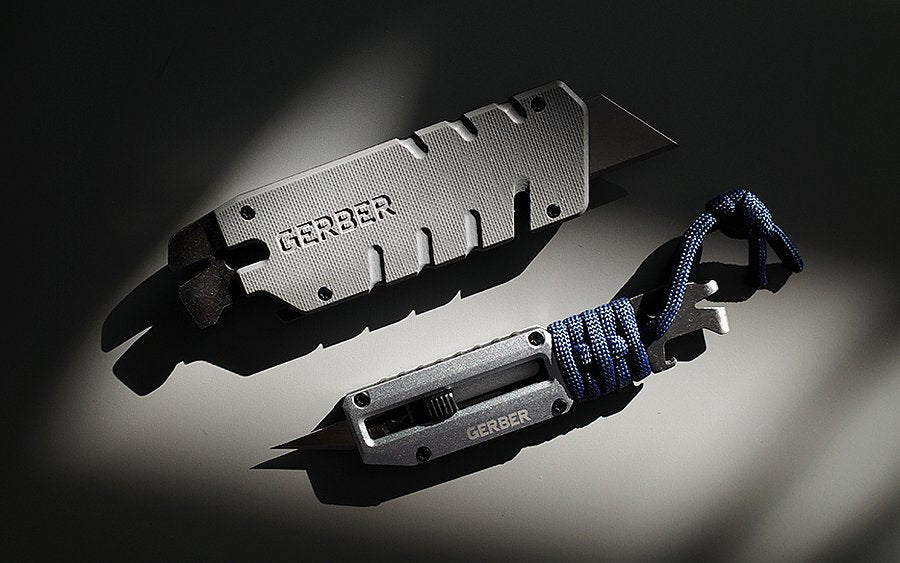 Gerber Prybrid X Multi Tool