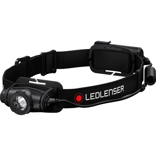 LED LENSER H5 Core Headlamp 350 Lumens