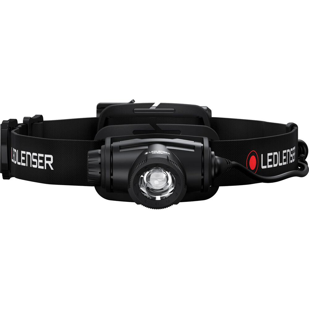 LED LENSER H5 Core Headlamp 350 Lumens