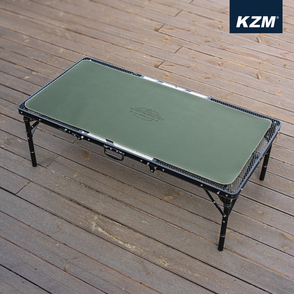 KZM Winsome Roll Mat
