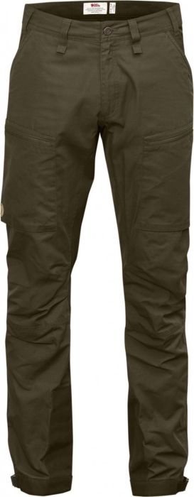Fjallraven Abisko Lite Trekking Trousers M