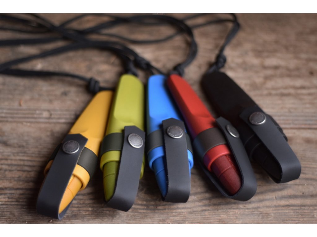 Morakniv Eldris with Fire Kit