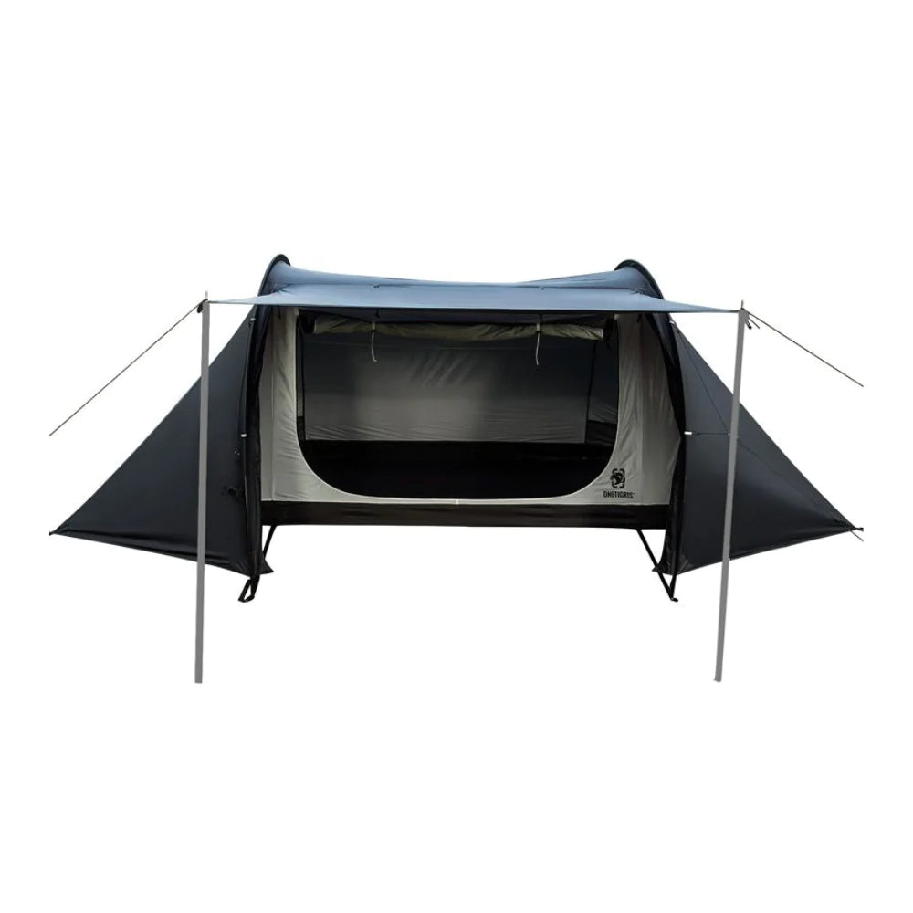 OneTigris Outbreak Retreat Camping Tent