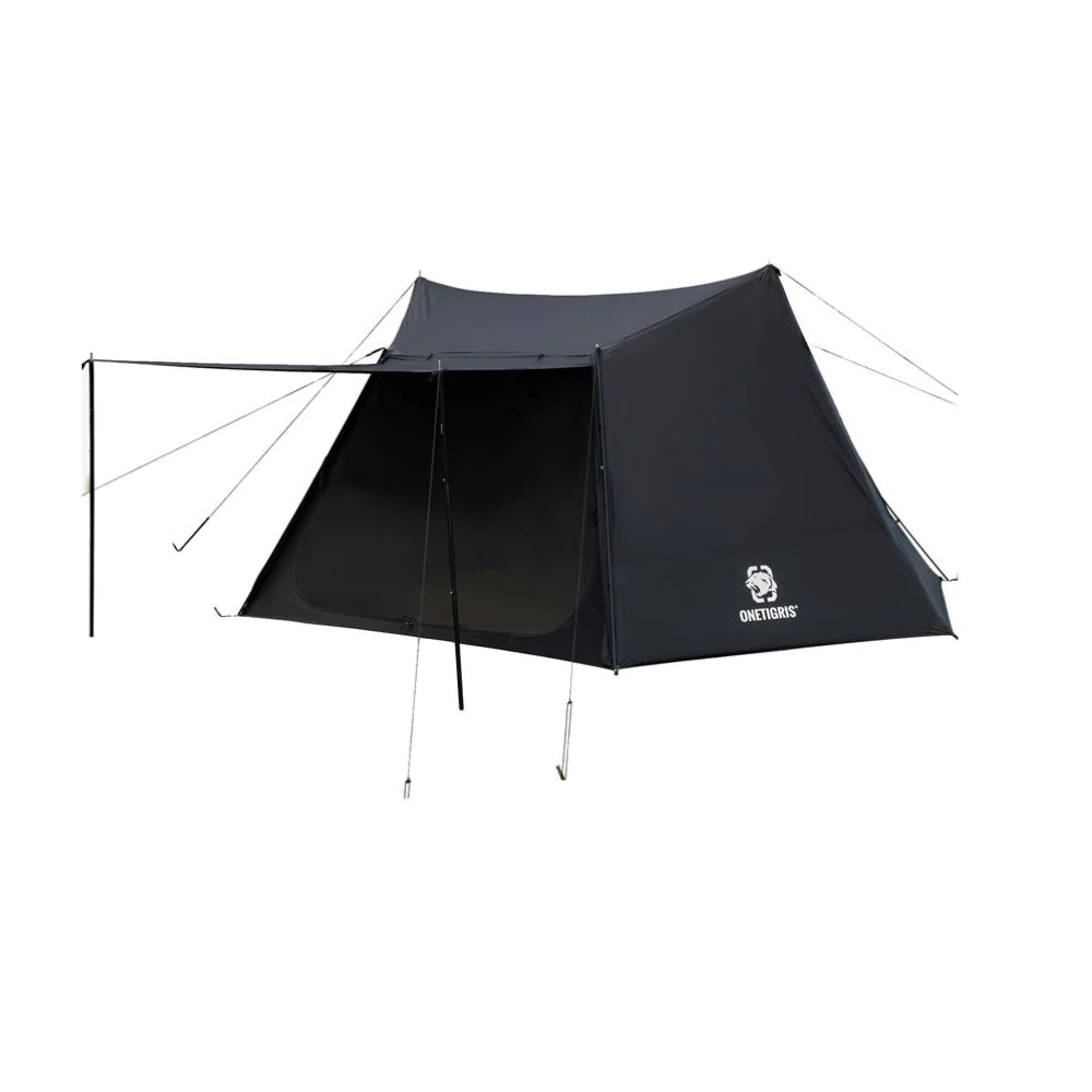 onetigris solo homestead tent OneTigris Solo Homestead Camping Tent – K TWO ADVENTURE