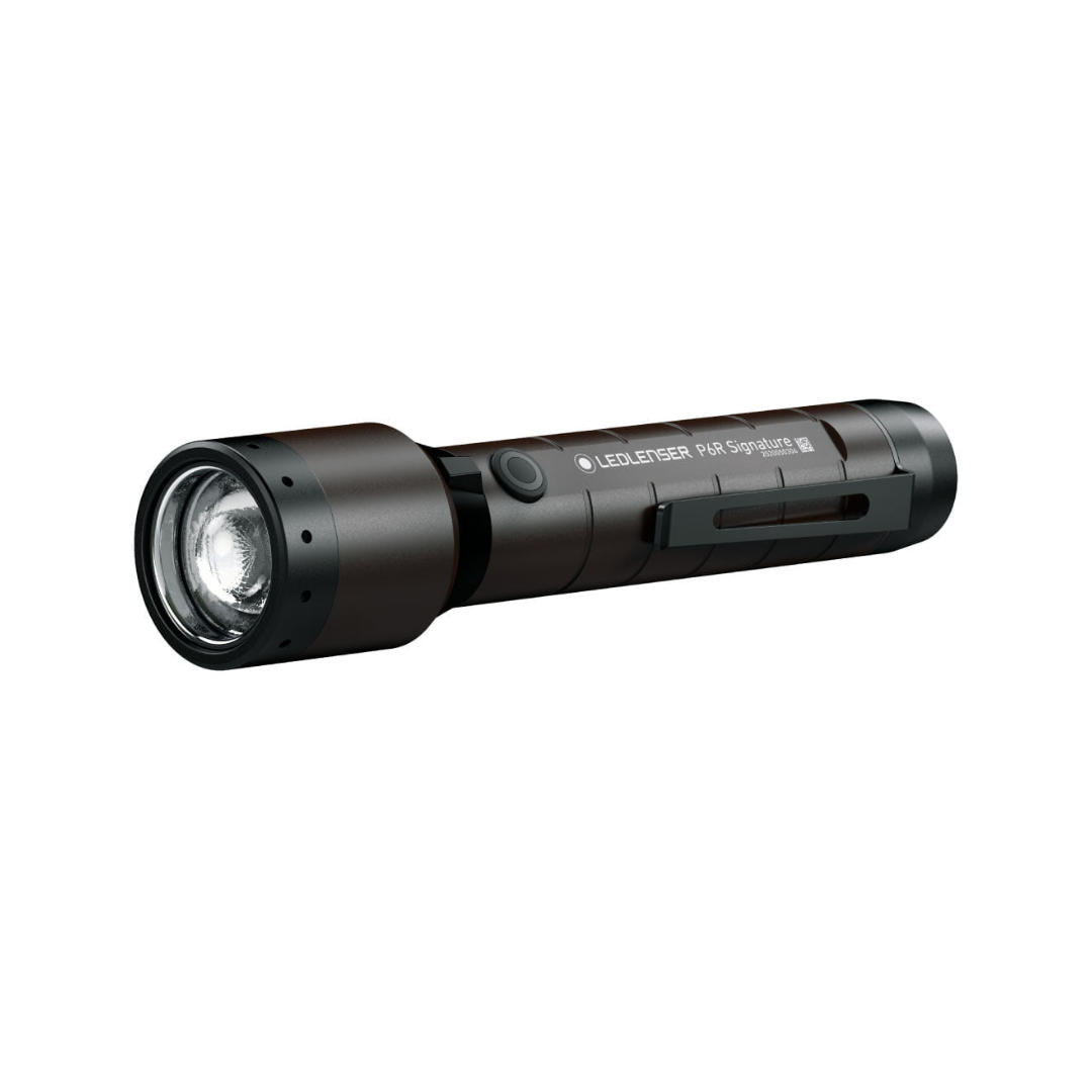 LED LENSER P6R Signature