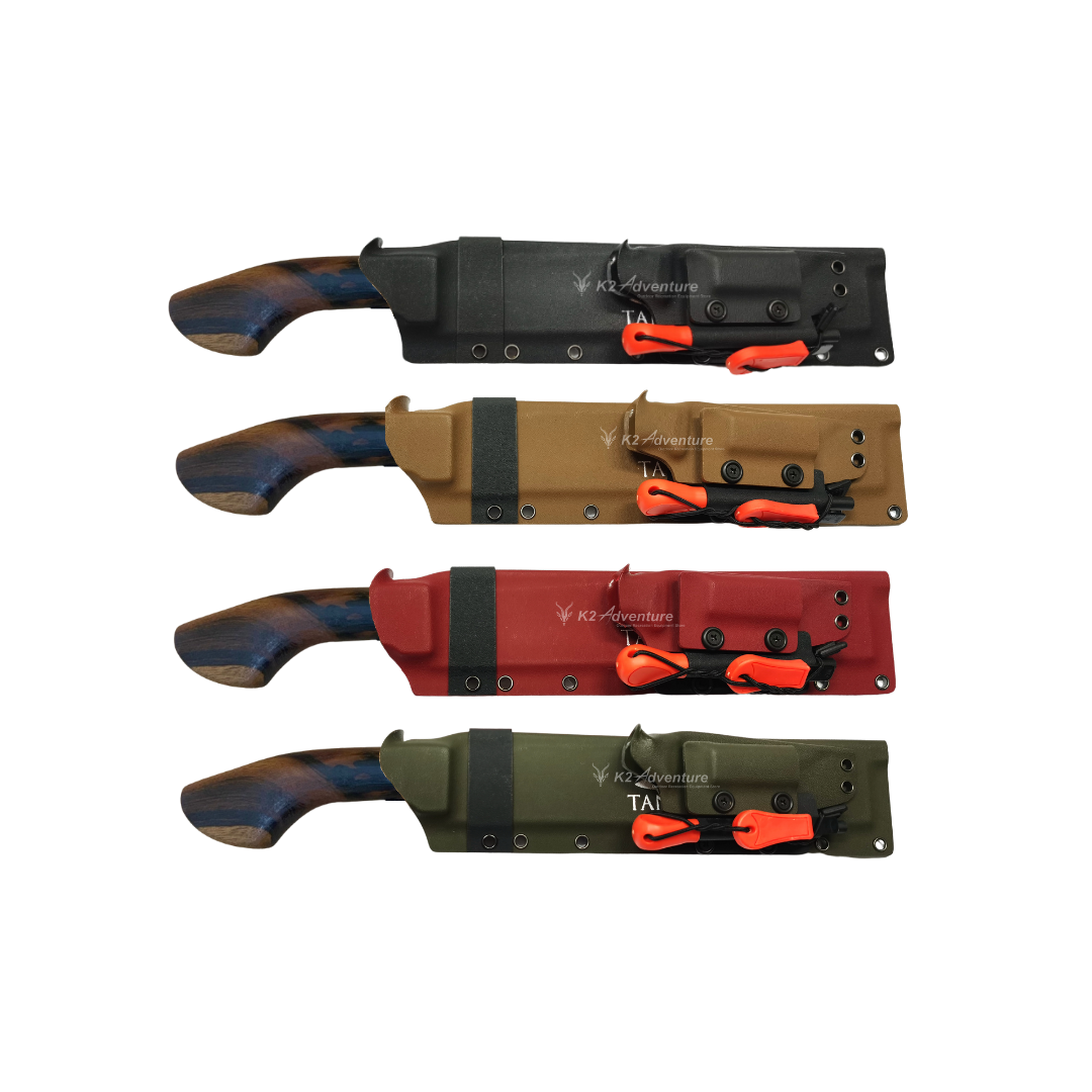 Tantari Survival 8" / 10" /12"