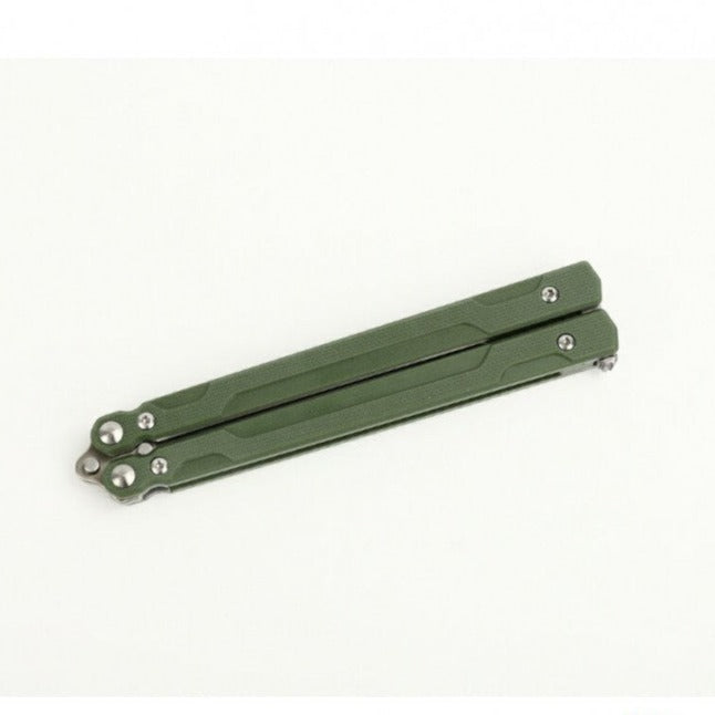 Ganzo G766- EDC Folding Knife