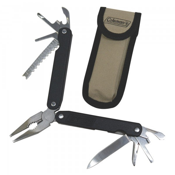 Coleman Camper's Multi Tool