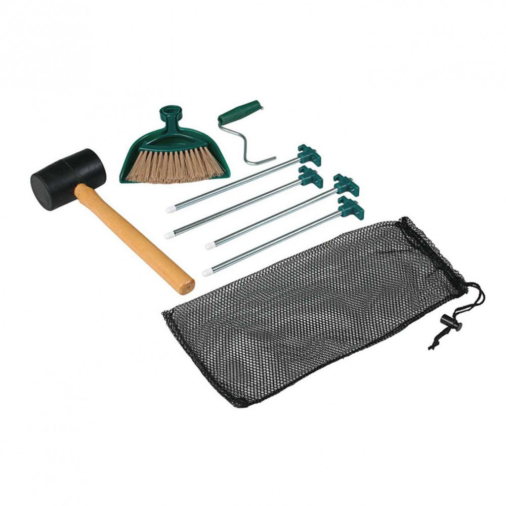 Coleman Tent Essential Kit