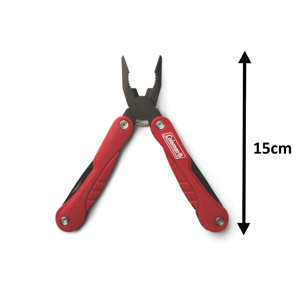 Coleman Rugged 15 in 1 Multi Tool