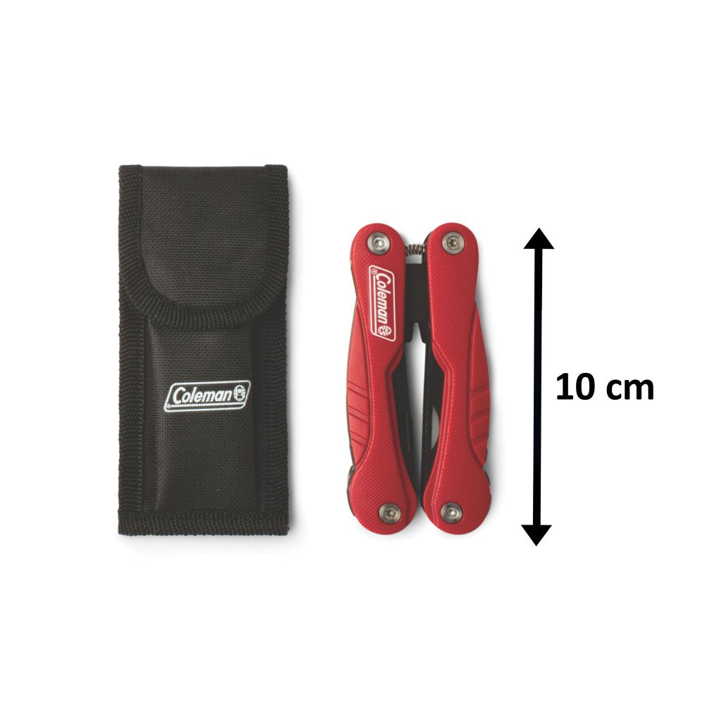 Coleman Rugged 15 in 1 Multi Tool