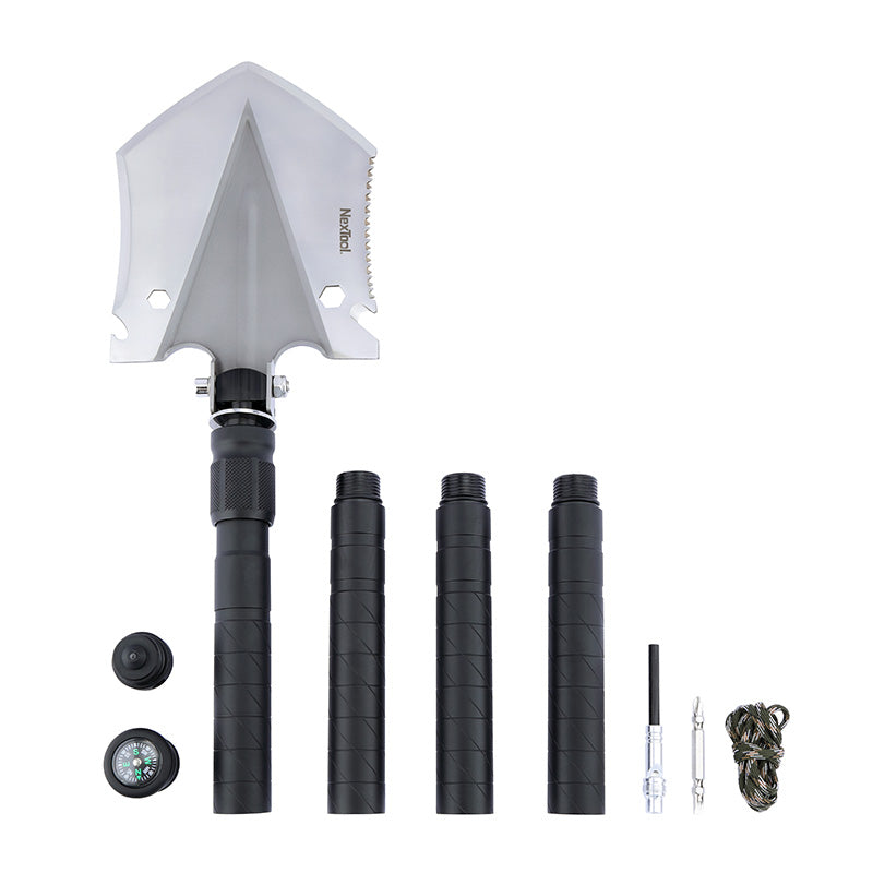 Nextool 14 In 1 Multifunctional Folding Shovel