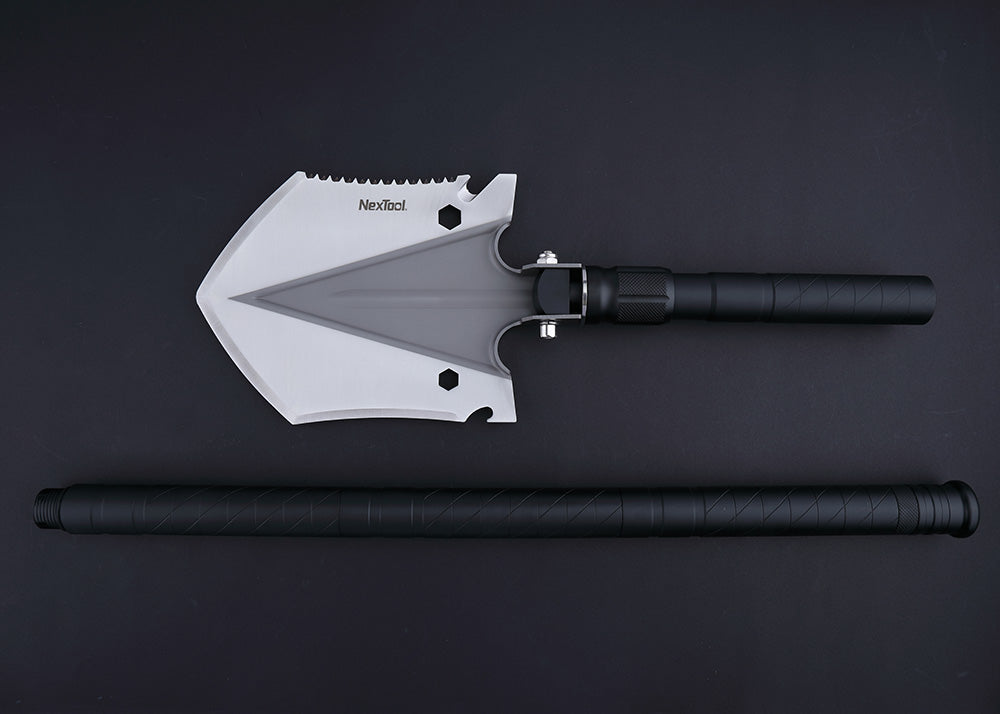 Nextool 14 In 1 Multifunctional Folding Shovel