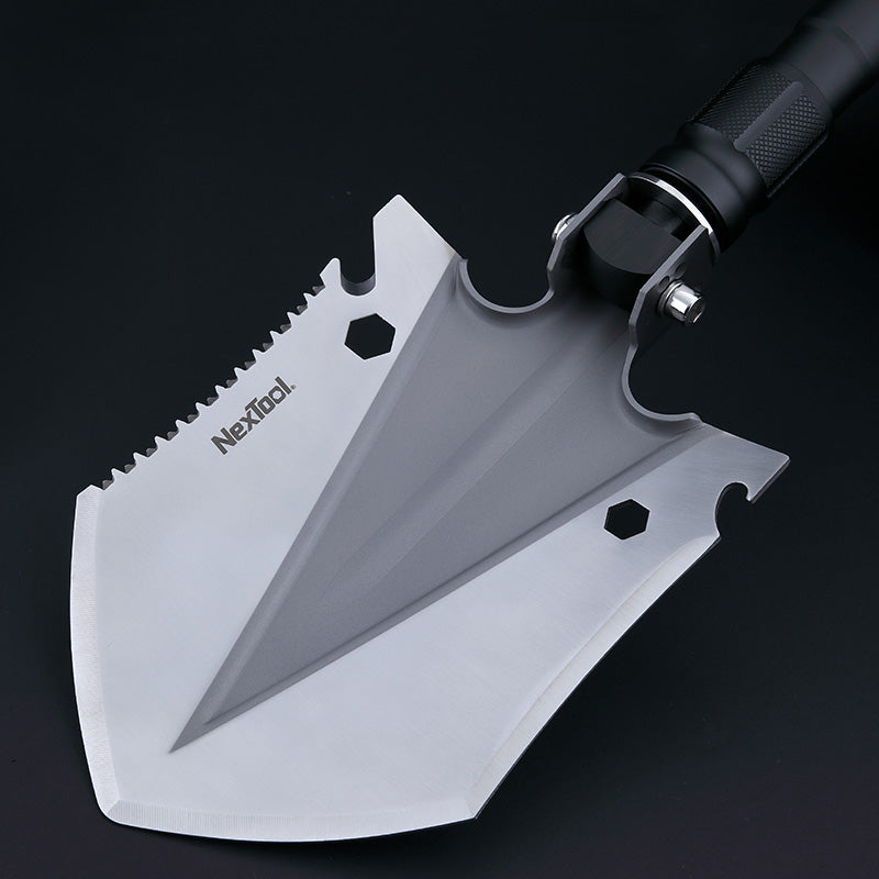 Nextool 14 In 1 Multifunctional Folding Shovel