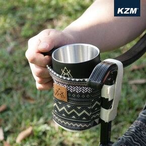 KZM Side Cup Holder