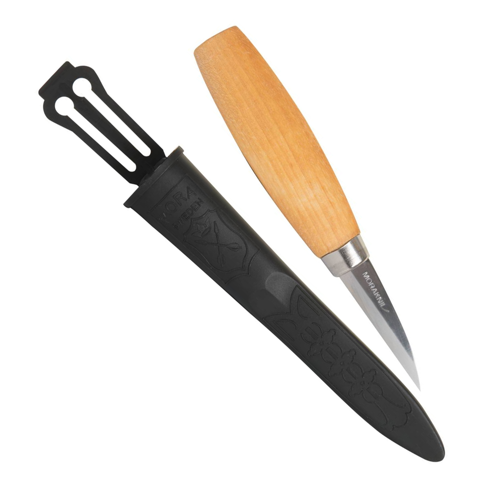 Morakniv Wood Carving 122