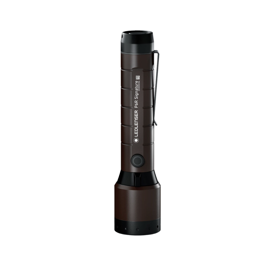 LED LENSER P6R Signature