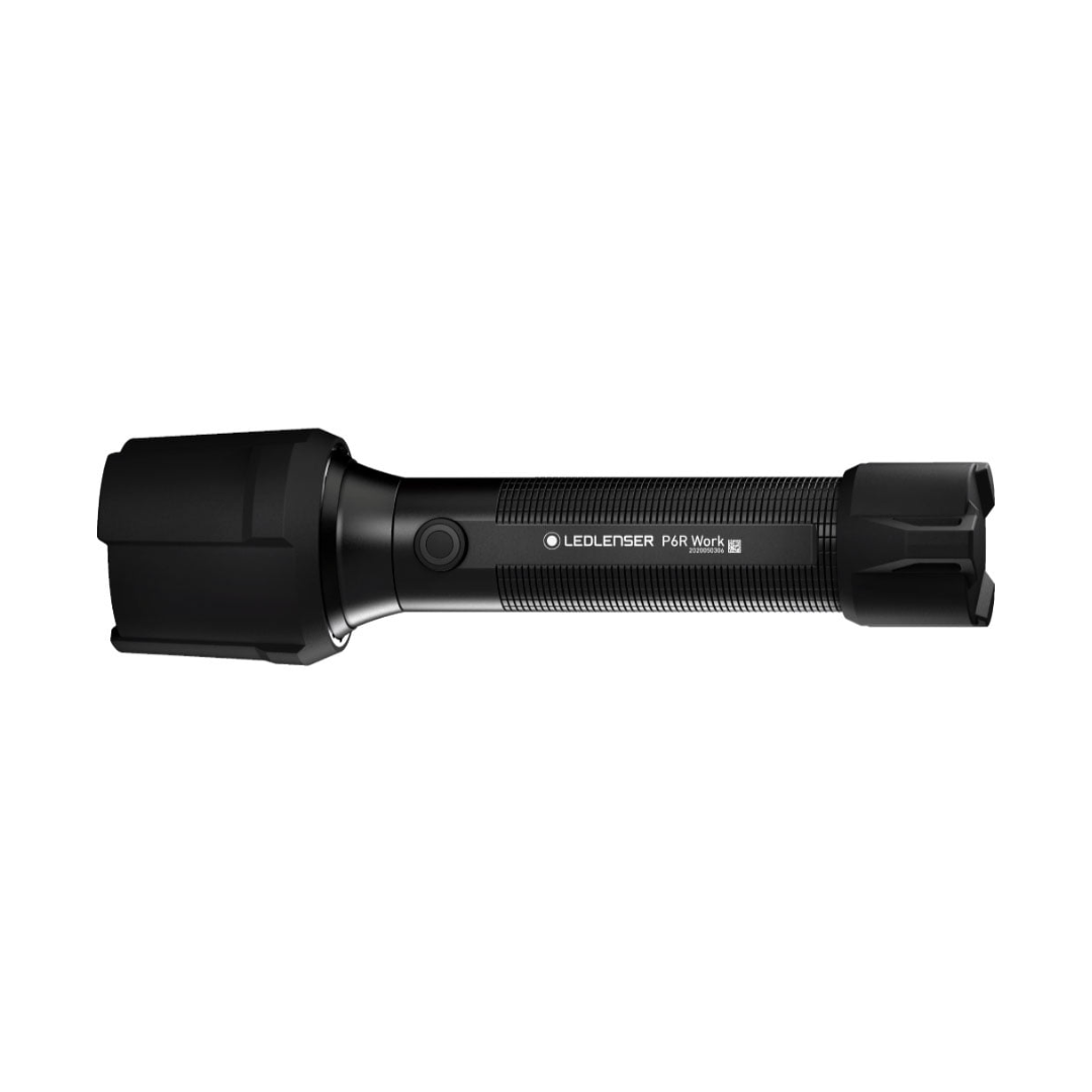 LED LENSER P6R Work