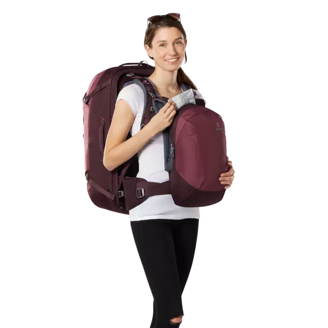 Deuter Aviant Access Pro 55 SL