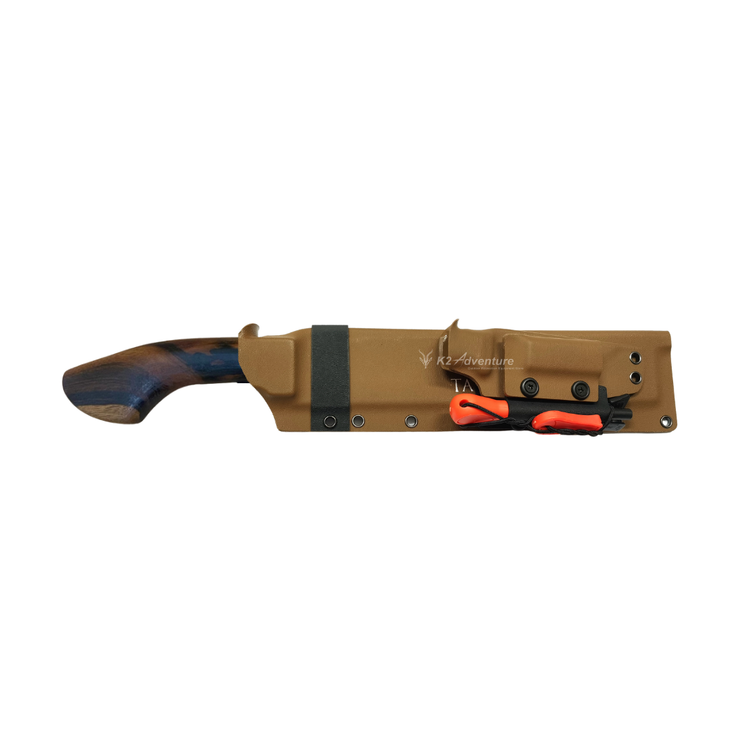 Tantari Survival 8" / 10" /12"