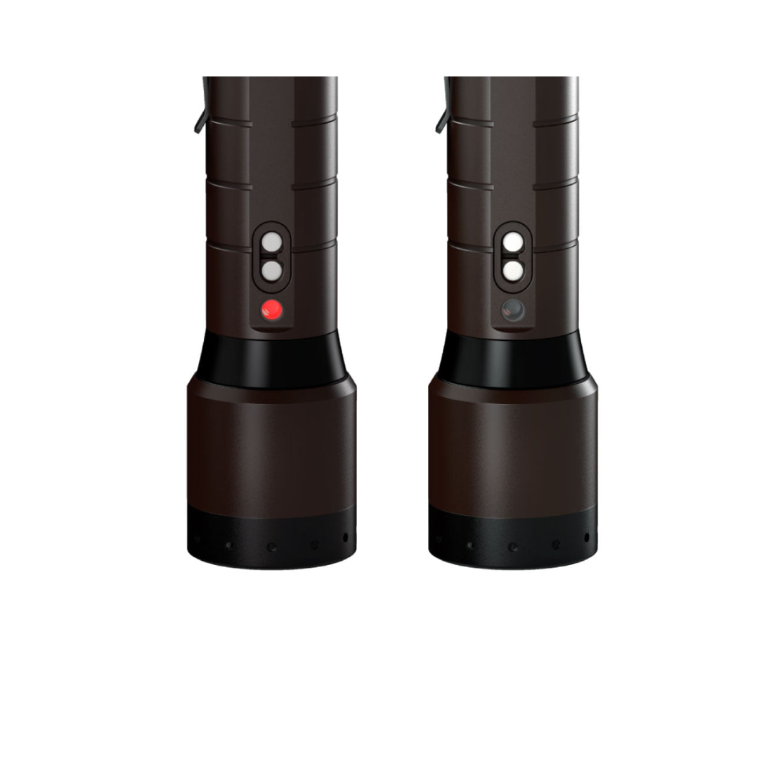 LED LENSER P6R Signature