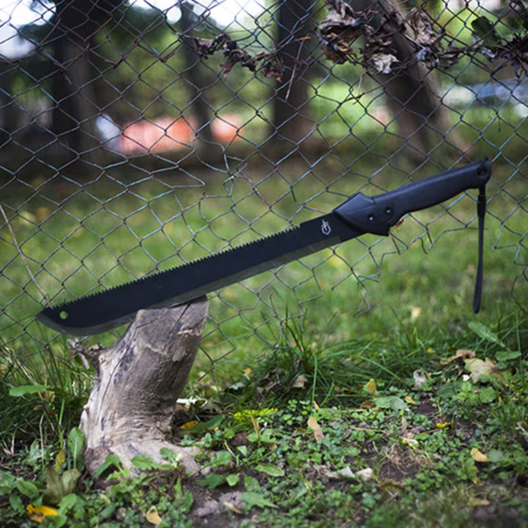 Gerber Gator Machete