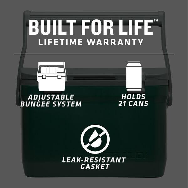 Stanley Cooler Box 16QT