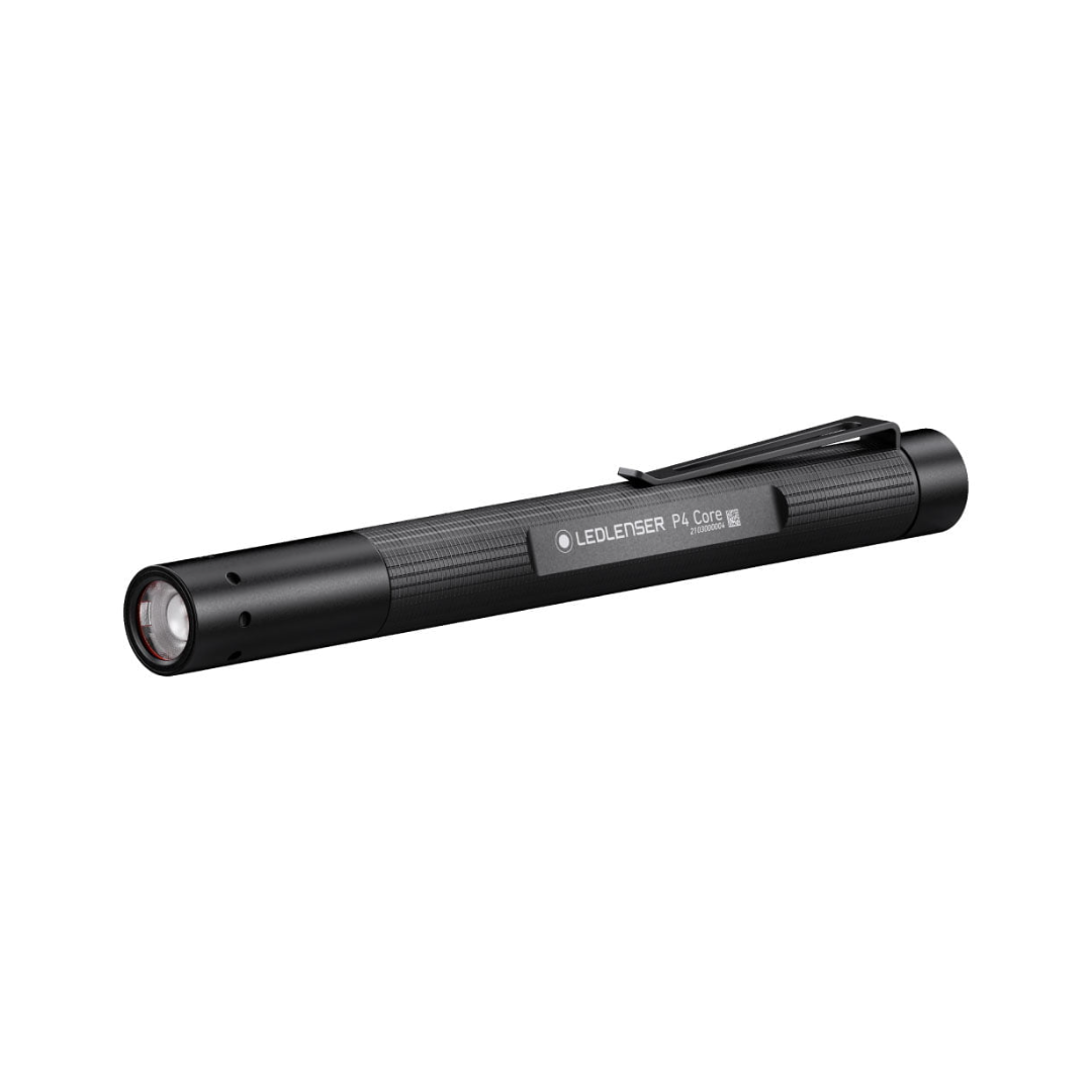 LED LENSER P4 Core