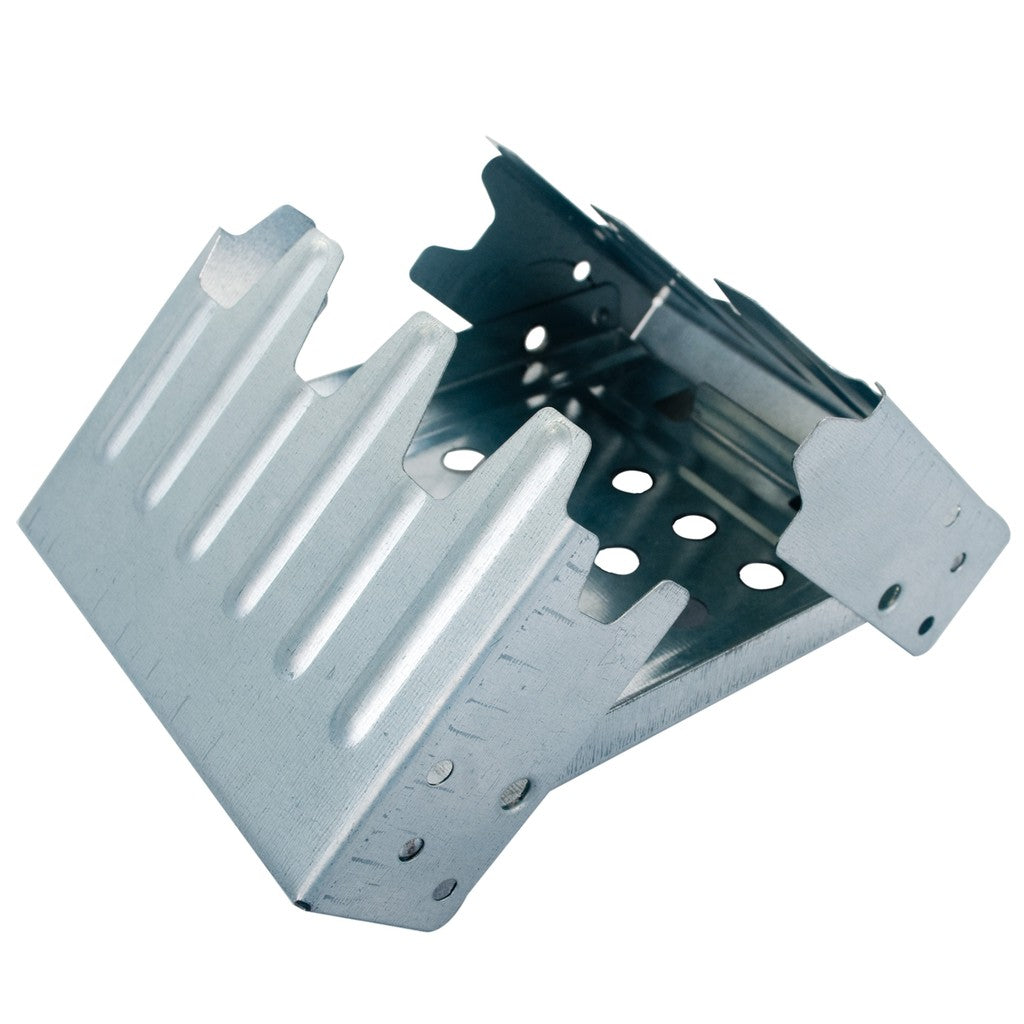 Deer Creek Metal Cooker